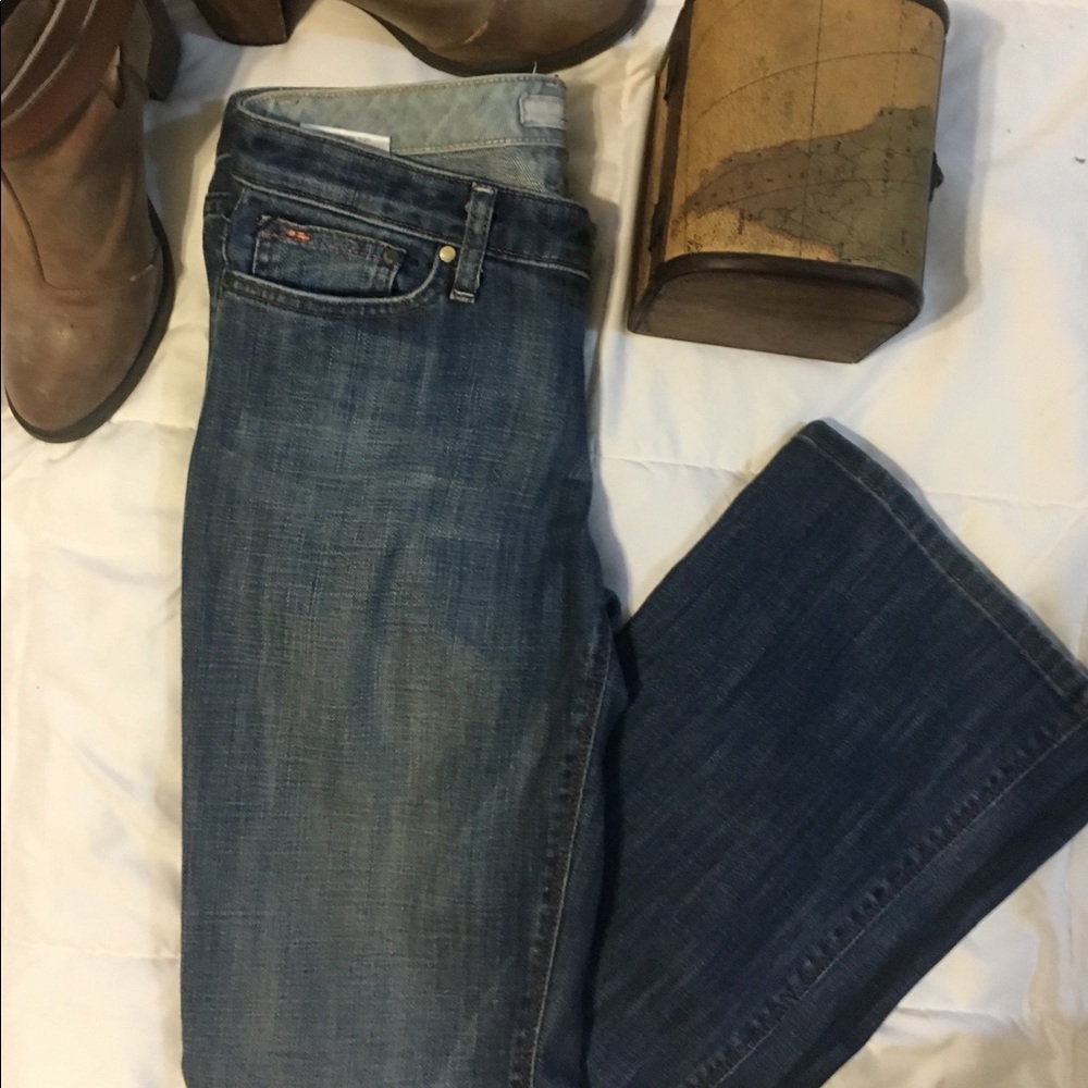 Joes Jeans Flares